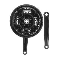 ราคา ขาจาน prowheel ใช้กับกระโหลกเหลี่ยม ไม่มีกระโหลกมาให้ (23136015125)