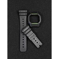 ราคา กรอบสาย G Shock ของแท้ DW 5600DW 5500DW 5025DW 5030GW B5600GWX 5600 (22263044324)