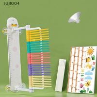 ราคา SUJIOO4 อุปกรณ์วัดการกระโดดในแนวตั้งสำหรับเด็กเครื่องมือฝึกสำหรับเด็กทารกกระโดดสูงและของเล่นตบ (22726995397)