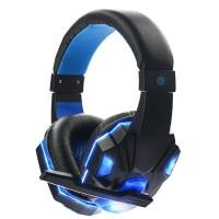ราคา Wired PS4 PS5 Xbox Smartphone PC Headset Gaming Headset 120 Adjustable Gamer Headset with Noise Cancelling Microphone (22725366848)