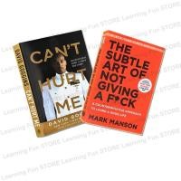 ราคา หนังสือ SUBTLE ART OF NOT GIVING A F*CK: A COUNTERINTUITIVE APPROACH TO LIVING A GOOD LIFE, THE (ISBN:9780062641540)