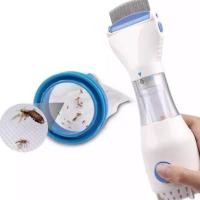 ราคา เครื่องดูดเหา หวีไฟฟ้ากำจัดเหา หวีสางเหา กำจัดเหา เครื่องกำจัดเหา หวีเหา เหา กำจัดเหาเกลี้ยงภายในพริบตา (22885659034)