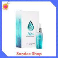 ราคา 1 ขวด Ratcha HYA Booster Serum เซรั่มไฮยารัชชา เซรั่มน้องฉัตร เซรั่มบำรุงผิวหน้า ขนาด 15 มล 1 ขวด (6058136111)