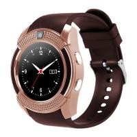 ราคา พร้อมส่งจากคลังไทย V8 นาฬิกาสมาร์ท ของแท้ กันน้ำ นาฬิกาสมาทวอช โทรศัพท์ นาฬิกา สมาร์ท watch xiomi สมาร์ทวอทช์ แท้ x7 สมาดวอด สมาดวอท สมาทร์วอช สมาทวอช ดิจิทัล 2022 นาริกาสัมผัส นาริกา นาลิกา มาทวอช s 