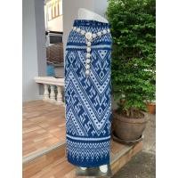 ราคา ผ้าถุงผ้าฝ้ายพิมพ์ลาย ลายลิซ่า ผ้าถุงผ้าฝ้ายพิมพ์ลาย ลายสวยๆ (21723244003)