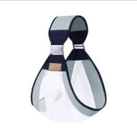 ราคา Baby carrier เป้อุ้มเด็กแรกเกิด (22780952339)