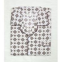 ราคา พร้อมส่ง ชุดนอนผู้ชาย เสื้อแขนสั้น กางเกงขาสั้น (22947320111)