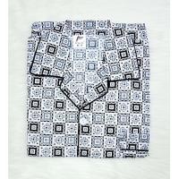 ราคา พร้อมส่ง ชุดนอนผู้ชาย เสื้อแขนสั้น กางเกงขาสั้น (22947320114)