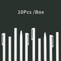 ราคา Xiaomi Mi Gel Ink Pen ปากกาหมึกเจล 0 5 mm 10 ด้าม (22184514532)