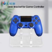 ราคา แท่นวางจอยควบคุมเกมอุปกรณ์เสริมฐานแสดงจอยควบคุมเกมแบบใสสำหรับ Switch Pro PS5 Xbox Series X PS4จอยสติ๊ก (22784328391)