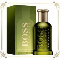 ราคา Hugos Bosses Ouds อะโรเมติกส์ EDP น้ำหอม 100 มล น้ำหอมสำหรับผู้ชายแบรนด์นำเข้ายาวนาน น้ําหอม European Hugo Boss Hugo Boss Mens Confidence EDT Eau de Toilette 100ml (22029196265)