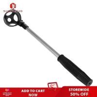 ราคา เครื่องมือเก็บลูกกอล์ฟแบบยืดหดได้8ส่วนอุปกรณ์เก็บน้ำสำหรับลูกกอล์ฟเหล็ก (21006760854)