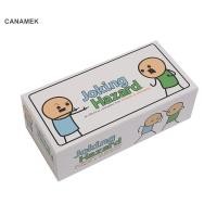 ราคา Canamek joking Hazard Basic Edition Extended Edition คอลเลกชันการ์ดเกมอันตรายเกมกระดานการ์ดเกมใหม่ (22854591896)
