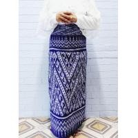 ราคา ผ้าถุงไซส์ใหญ่ใส่ได้ถึงสะโพก 65 ผ้าถุงสาวอวบอ้วน ผ้าถุงป้ายไซส์ใหญ่ (21080394419)