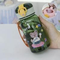 ราคา พร้อมส่งขวดน้ำเก็บความเย็น ร้อน ขนาด 500 ML กระบอกน้ำสแตนเลส 304 ขวดน้ำเด็ก ขวดน้ำโค้ก แก้วเก็บความเย็นพกไปโรงเรียน ขวดน้ํา (21842413520)