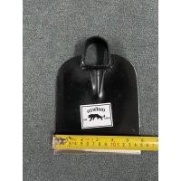 ราคา จอบ จอบขุด ดาย จอบผสมปูน ตราเสือดำ จอบดายหญ้า จอบ อเนกประสงค์ ผลิตจากเหล็กกล้า DINYIGNU6067560 (12670326968)