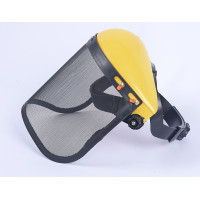 ราคา หน้ากากตัดหญ้า หน้ากากกันสะเก็ด หมวกตัดหญ้า หน้ากากกันหญ้า หน้ากากกันหิน กันเศษหญ้า หน้ากากสำหรับป้องกันใบหน้าละอองฝุ่น ป้องกันใบหน้า (22593904445)