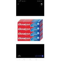 ราคา คอลเกต ขนาด20กรัม ยกแพ็ค 12 หลอด ปกป้องเหงือก รสยอดนิยม (23078967520)