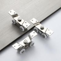 ราคา รางบานเลื่อน รางบานแขวนเหล็ก 1 นิ้ว รางแขวนเหล็ก ล้อรางแขวน ประตูบานเลื่อน จัดเซท รางประตู พร้อมล้อ 1นิ้ว 1 5 นิ้ว หรือ 2 นิ้ว ราคาตามตัวเลือก (23094970543)