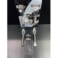 ราคา ล็อคฝากระโปรงท้าย sparco (16994744860)