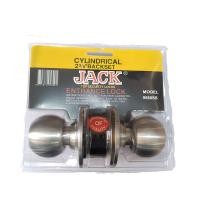 ราคา ลูกบิด JACK รุ่น 9580SS (13991487792)