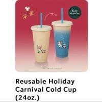 ราคา Starbucks Christmas 2024 Collections จำหน่ายแต่ของแท้จาก SHOP เท่านั้น (23136260125)