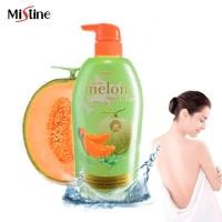 ราคา Mistine Shower Cream มิสทิน ชาวเวอร์ ครีม ครีมอาบน้ำ สบู่เหลว สบู่อาบน้ำ มี 5 สูตรให้เลือก 1 ขวด (22947227305)