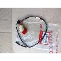 ราคา 32103 KPH 710 สายไฟแบตเตอรี่แท้ Honda เวฟ125iรุ่นไฟเลี้ยวบังลมหัวฉีด รุ่นสตาร์ทเท้า 1ชุด อะไหล่แท้ศูนย์ (19526133904)