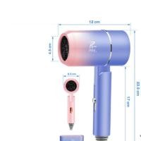 ราคา ไดร์เป่าผม ไดร์เป่าผมไอออนลบ ไดร์เป่าผมพลังสูงถึง 2400W สามารถใช้ได้ทั้งร้านเสริมสวยและที่บ้าน (23067469405)
