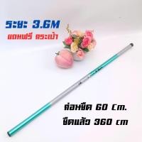 ราคา เซ็ทชิงหลิว พร้อมตก เซ็ทตกกุ้ง คันชิงหลิว โรลสายเมนทุ่นในตัว กิ๊บ1 ตัว เบ็ดคละเบอร์ 1 กล่อง ทุ่นไม 1 ดอก สินค้าพร้อมส่ง (23058345211)