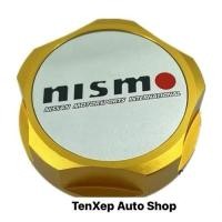 ราคา ฝาน้ำมันเครื่องNissan Nismo ฝาปิดน้ำมันเครื่อง มีให้เลือกทั้งหมด 7 สีด้วยกัน (22972371811)