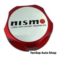 ราคา ฝาน้ำมันเครื่องNissan Nismo ฝาปิดน้ำมันเครื่อง มีให้เลือกทั้งหมด 7 สีด้วยกัน (22972371807)