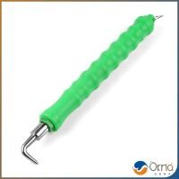 ราคา Orna ตะขอผูกเหล็ก ตะขอมัดลวด คีมผูกลวดอัตโนมัติ Semi automatic bar hook (19734046440)