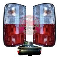 ราคา ไฟท้าย ไฟแต่ง ขาว แดง TOYOTA MOGHTY X โตโยต้า ไมตี้เอ็กซ์ (22411393672)