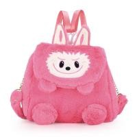 ราคา Oberni กระเป๋านักเรียน กระเป๋าเป้เด็ก กระเป๋านักเรียน ลายการ์ตูนตุ๊กตา Labubu กระเป๋านักเรียน กระเป๋าเป้เด็ก ลายการ์ตูนตุ๊กตาน่ารัก (23116004705)