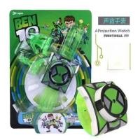 ราคา goya289 ใหม่ Ben 10นาฬิกา ulimate omnitrix Earth นาฬิกา Ben Family 10 Action Character ของเล่นเด็ก Presents (22197560217)