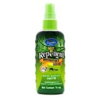 ราคา Skinter Guard Deet 50 95 Plus Mosquito Leech Repellent สกินเตอร์การ์ด สเปรย์กันยุง ทาก (21380291720)