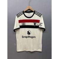 ราคา เสื้อบอล แมนยู เยือน 2024 2025 เนื้อผ้าโพลิเอสเตอร์ คุณภาพดีเยี่ยม (22859296299)