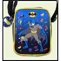 ราคา พร้อมส่ง กระเป๋าสะพายข้างเด็กลายการ์ตูนลิขสิทธิ์แท้ Marvels Disney สุดเท่ห์ ทรงเหลี่ยม 1ช่องซิป 2ซ่องซิป สายปรับได้ (15549984362)