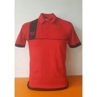 ราคา โล๊ะสต๊อก หมดแล้วหมดเลย DEFFO เสื้อโปโล เสื้อคอปก ชาย ยี่ห้อเดฟโฟ รหัส 48383 (19631761147)