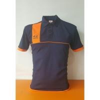 ราคา โล๊ะสต๊อก หมดแล้วหมดเลย DEFFO เสื้อโปโล เสื้อคอปก ชาย ยี่ห้อเดฟโฟ รหัส 48383 (19631761176)