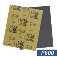 ราคา 3M 10 แผ่น 101Q กระดาษทรายน้ำ Wetordry Sandpaper ขนาด 9 x11 (11296996870)