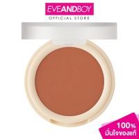 ราคา SUPERMOM THAILAND Fluffy Face Blusher 4 5g ซุปเปอร์มัม ฟลัฟฟี่ เฟซ บลัชเชอร์ ปัดแก้ม (22802174142)