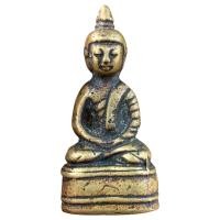 ราคา พระนิรันตราย หล่อโบราณ พระเครื่อง (22709133805)