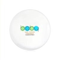 ราคา SHISEIDO Baby Powder 50g ชิเซโด้ แป้งเด็กอัดแข็ง สูตรเนียนใส (20146980126)