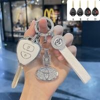 ราคา Toyota Vios2006 2012 Yaris2006 2012 Vitz Commuter Vios2008 PH Vigo Innova Fortuner ใหม่ 2 3 4 ปุ่ม TPU Anti Scratch Key Chains (22551722917)