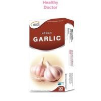 ราคา NEOCA Garlic นีโอก้า การ์ลิค น้ำมันกระเทียม (22882941972)