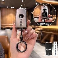 ราคา เคสกุญแจรถ honda accord G8 พวงกุญแจรถ civic fb ปลอกกุญแจรถ CRV G4 ปลอกกุญแจ civic เคสกุญแจ (22294735601)