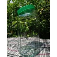 ราคา โหลเชอรี่ โหลกลม สูง 11 นิ้ว กว้าง 6 นิ้ว โหลปลากัด โหลแก้ว โหลหมักปลา โหลดอง โหลกลม ใสปิ๊ง พร้อมฝา (11356184970)