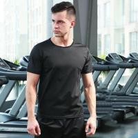 ราคา ผู้ชายซาวน่าสูทออกกำลังกายเหงื่อลดน้ำหนัก (22783795654)